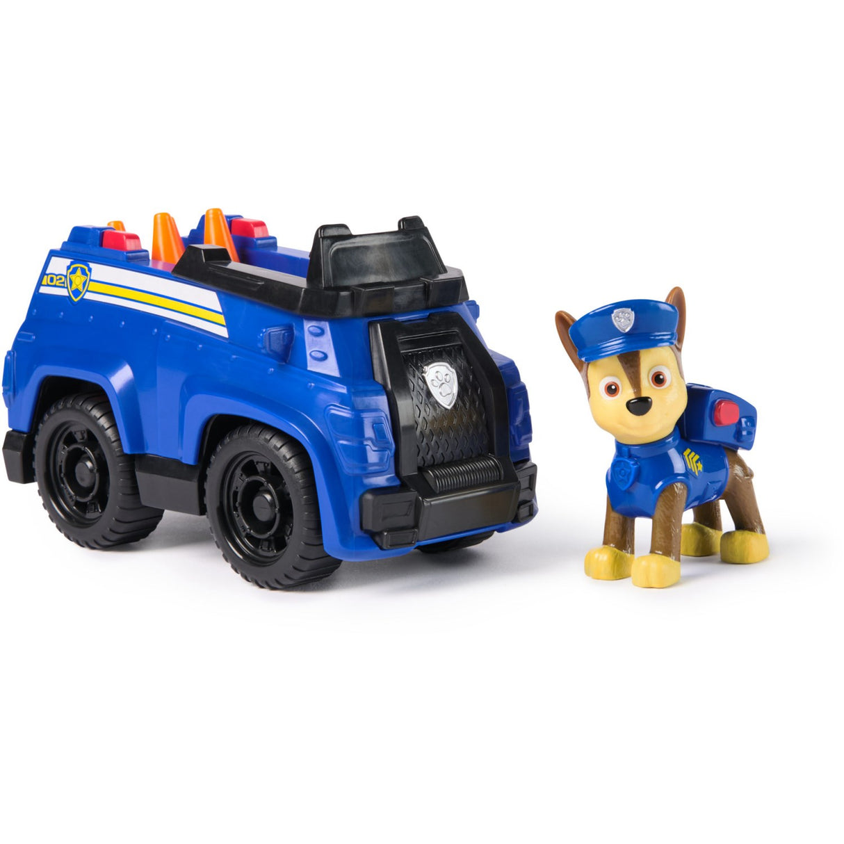 Paw Patrol Basis Car 2.0 Chase