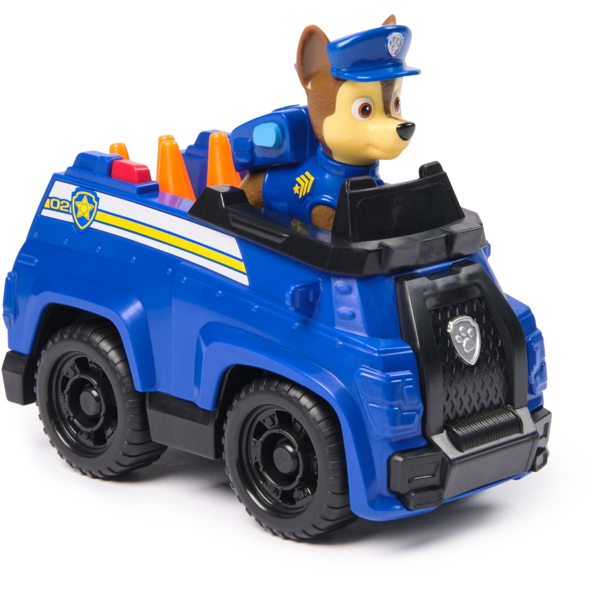 Paw Patrol Basis Car 2.0 Chase