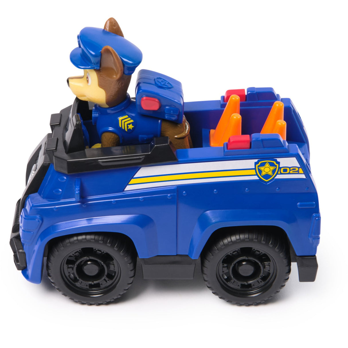Paw Patrol Basis Car 2.0 Chase