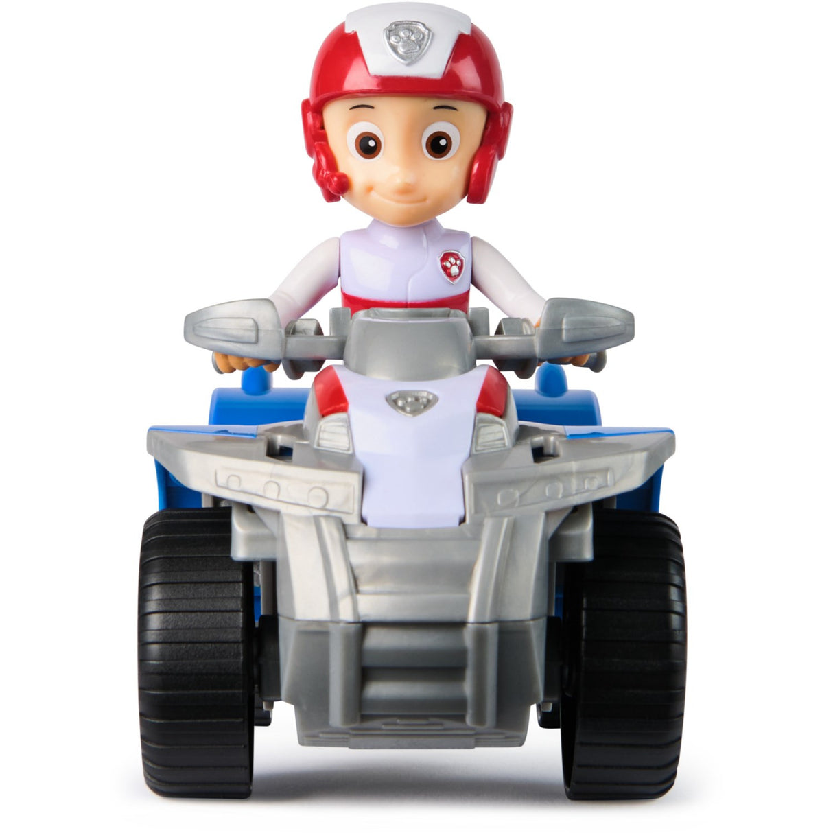 Paw Patrol Basis Car 2.0 Ryder