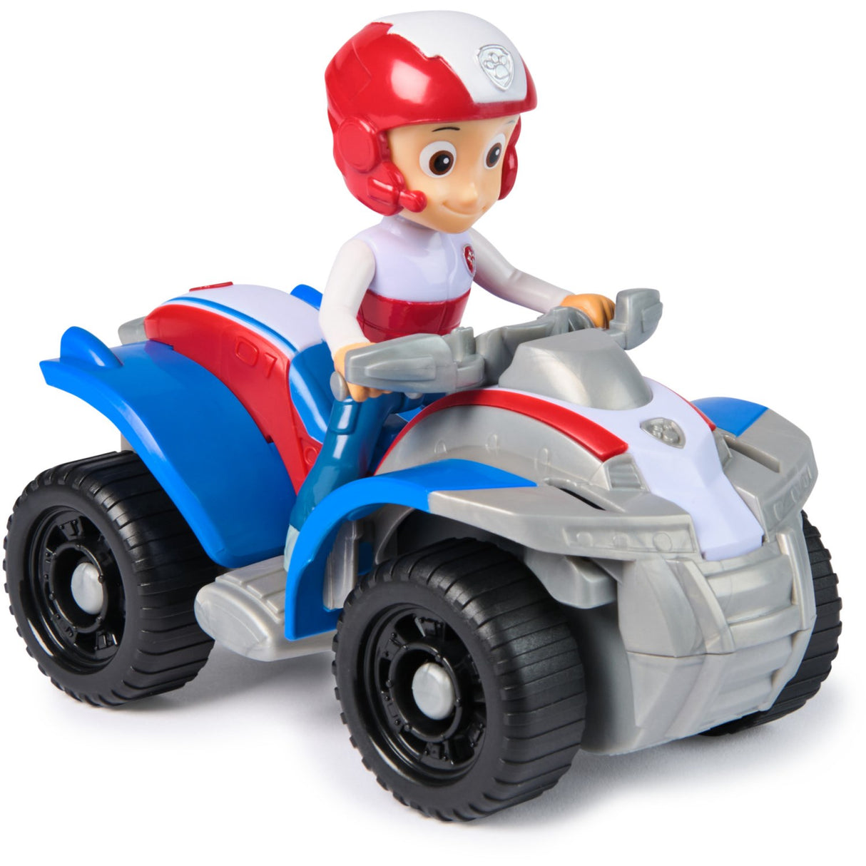 Paw Patrol Basis Car 2.0 Ryder