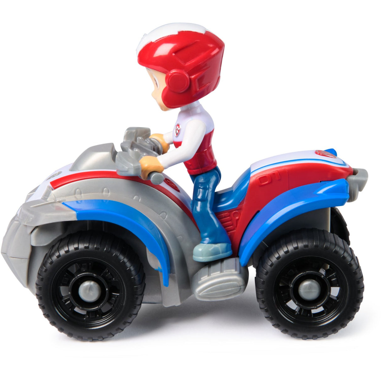 Paw Patrol Basis Car 2.0 Ryder