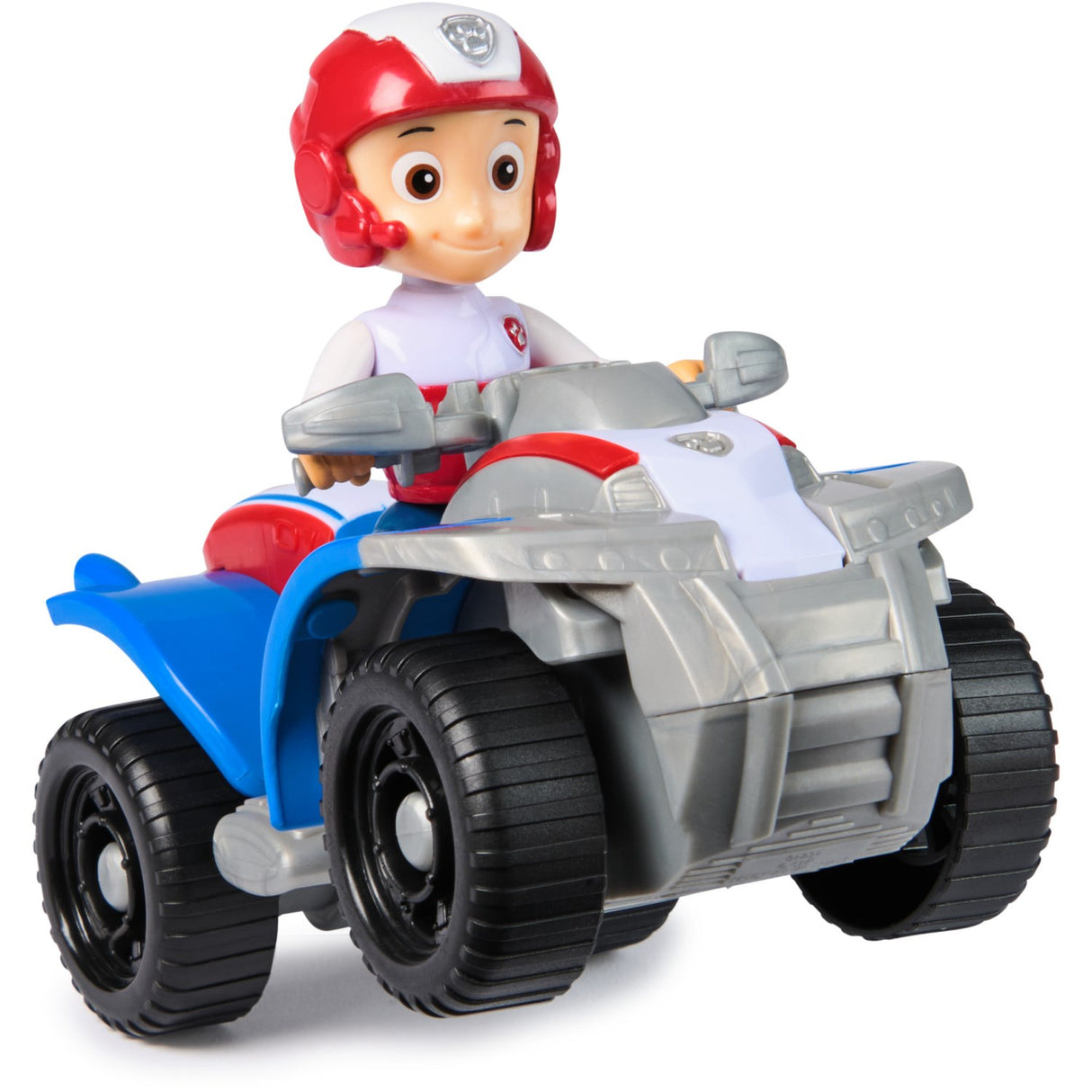 Paw Patrol Basis Car 2.0 Ryder