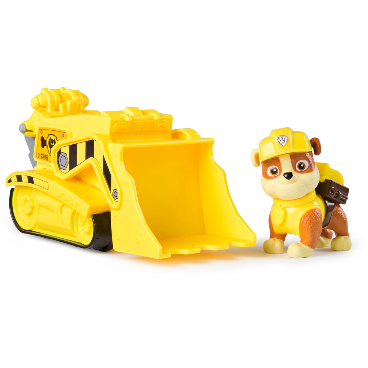 Paw Patrol Basis Car 2.0 Rubble