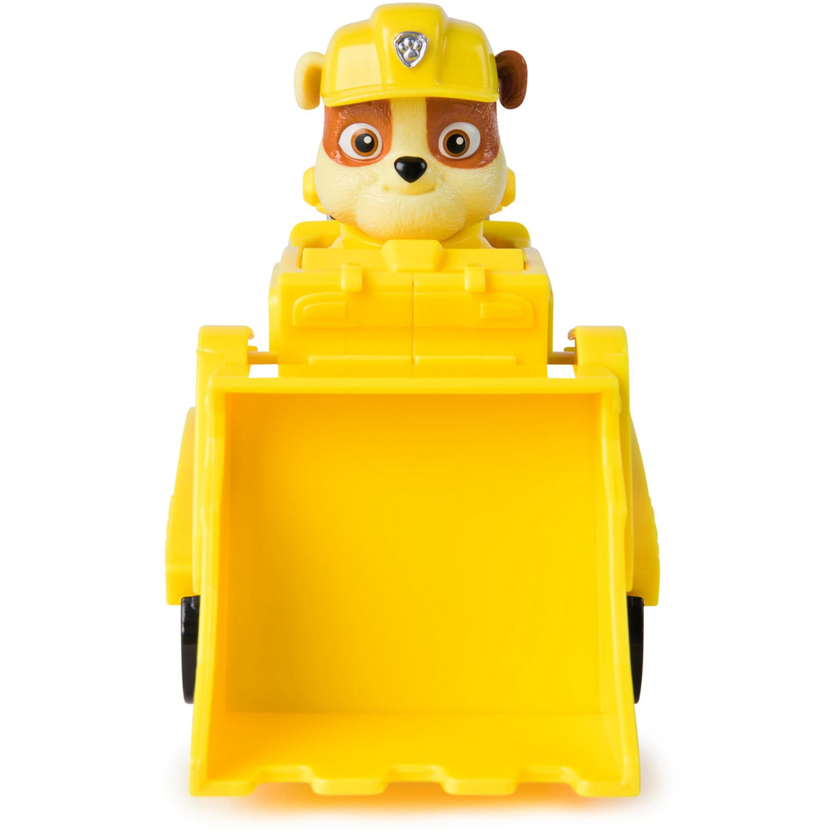 Paw Patrol Basis Car 2.0 Rubble