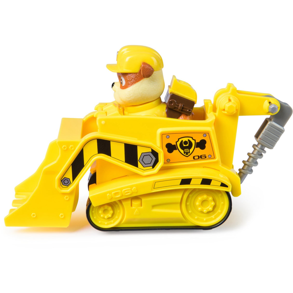 Paw Patrol Basis Car 2.0 Rubble
