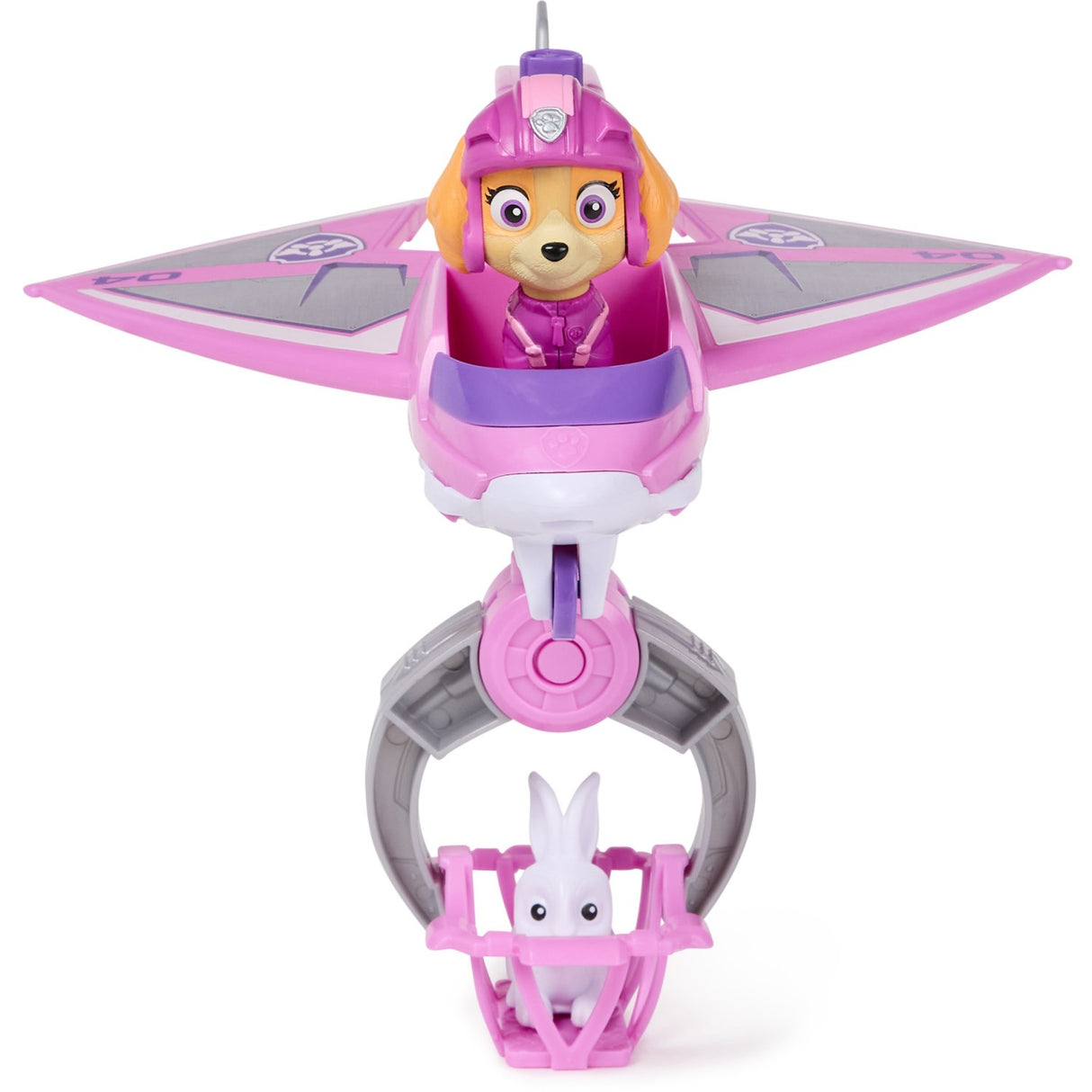 Paw Patrol Air Rescue Tema Køretøj Skye