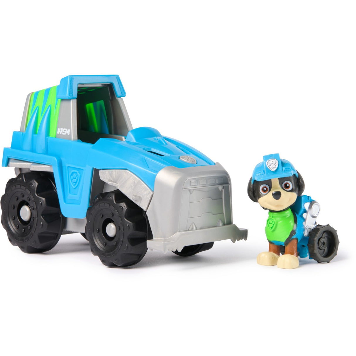 Paw Patrol Basis Car 2.0 Rex