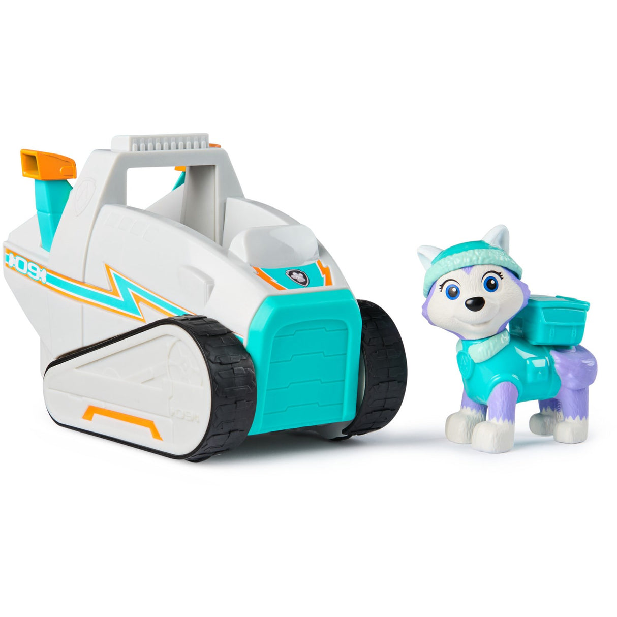 Paw Patrol Basis Car 2.0 Everest