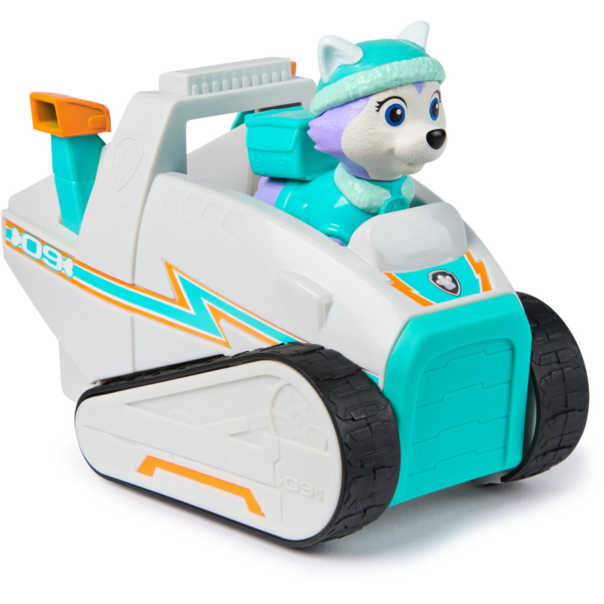 Paw Patrol Basis Car 2.0 Everest