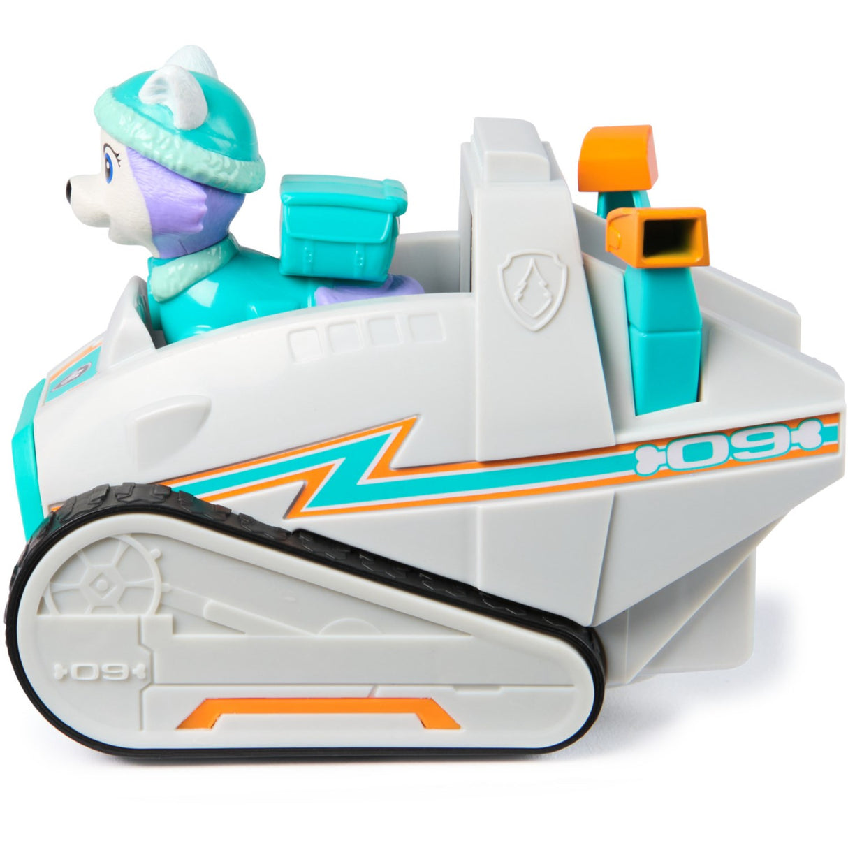 Paw Patrol Basis Car 2.0 Everest