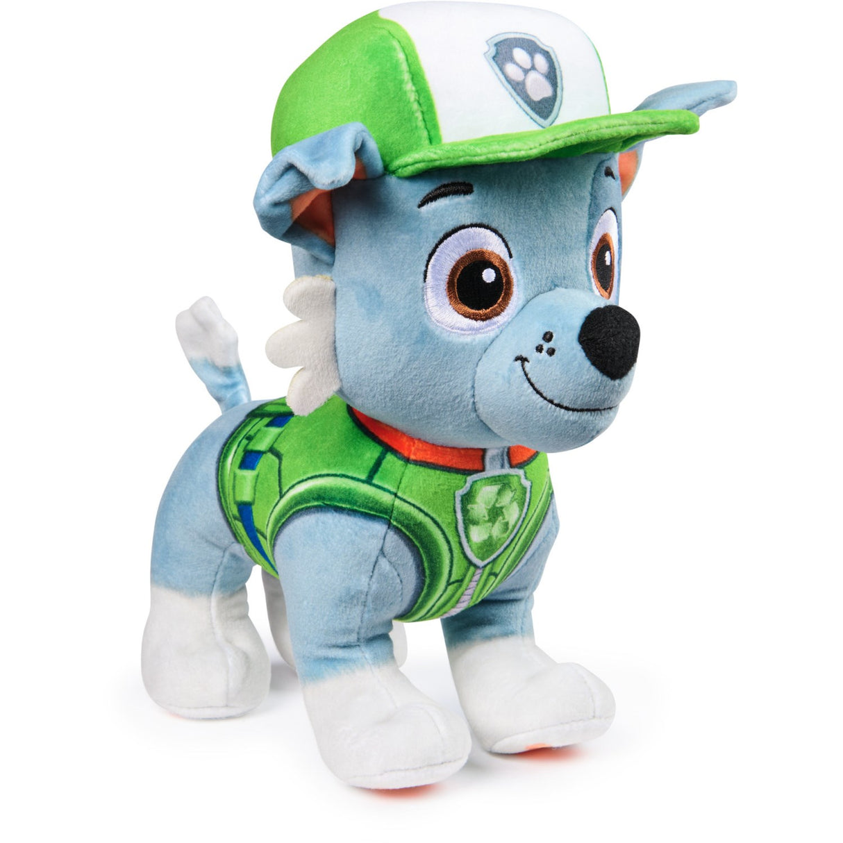 Paw Patrol Core Basic Plys Rocky