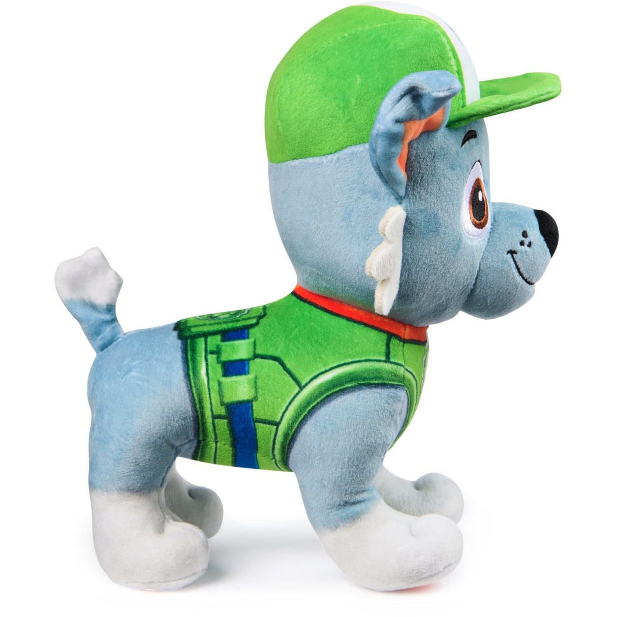 Paw Patrol Core Basic Plys Rocky