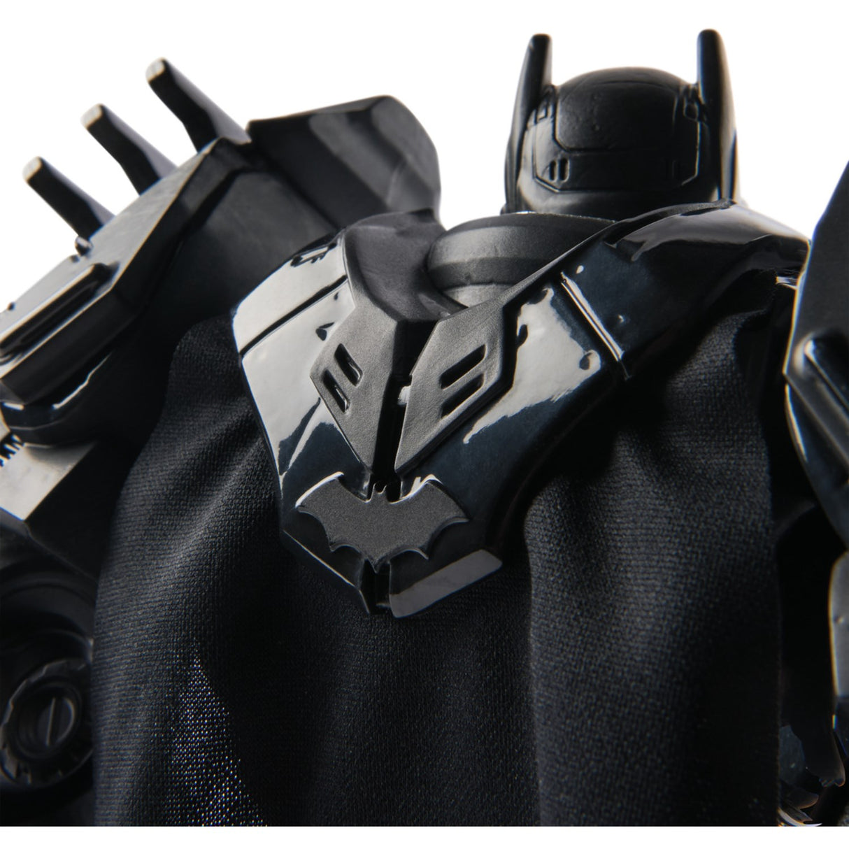 Batman & DC Universe DC Metal Force XL Heroes Batman 30 Cm