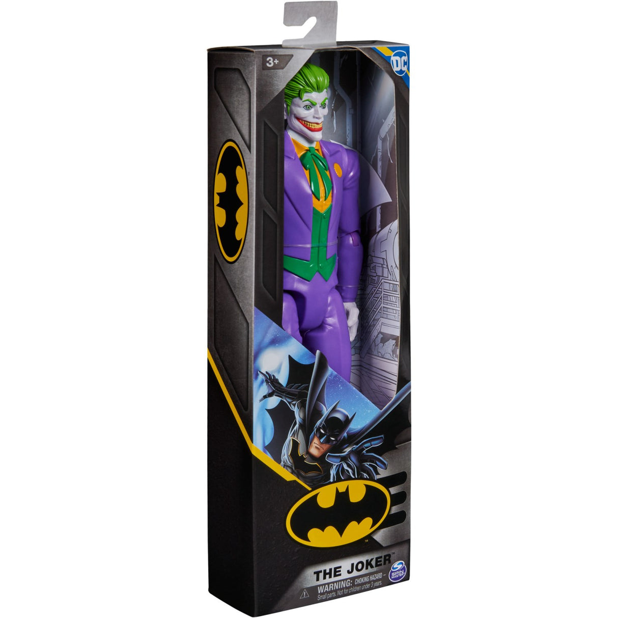 Batman & DC Universe Joker S1V1 30 Cm Figur