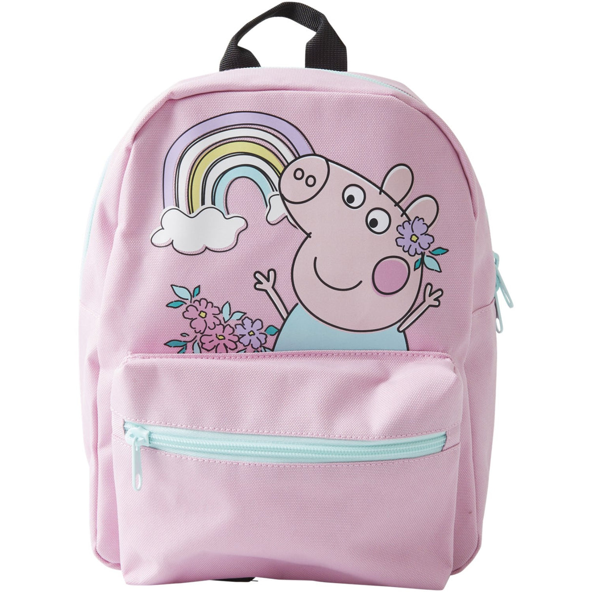Name It Pink Frosting Fidaja Peppa Pig Backpack