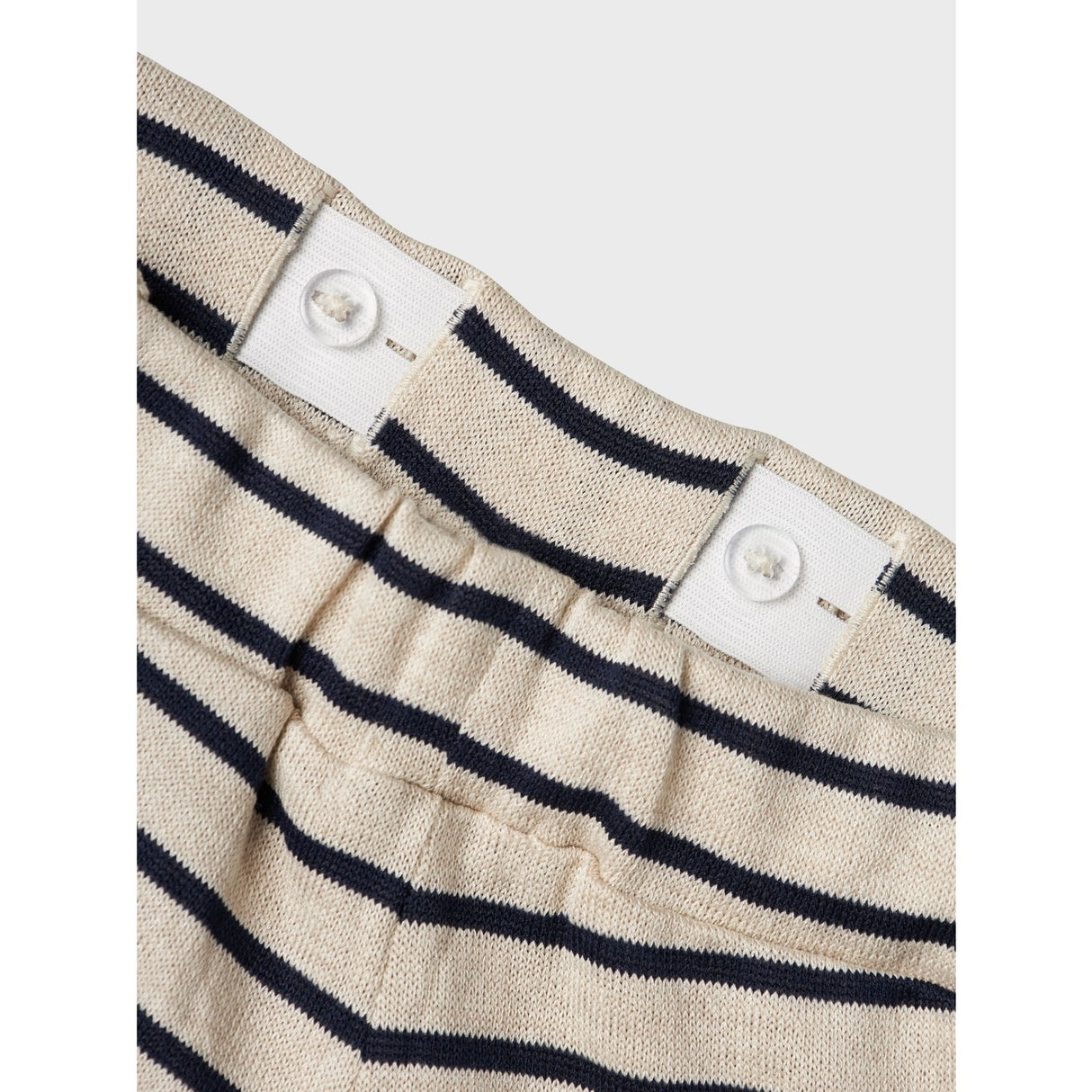 Name It Summer Sand Dalla Wide Pants