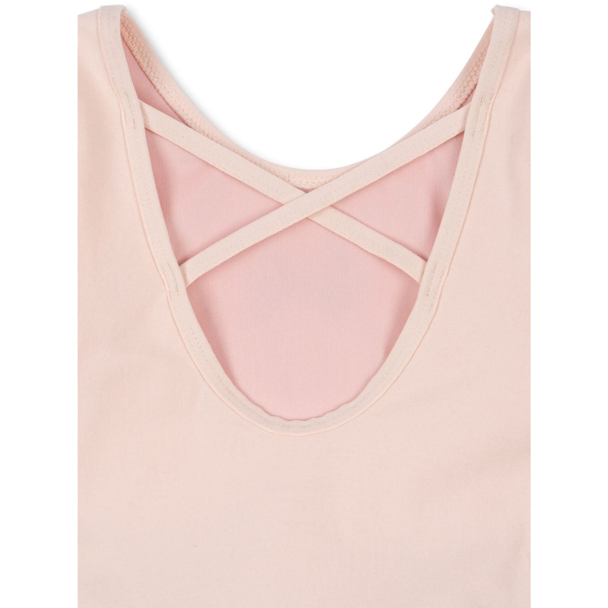 Konges Sløjd Pale Dogwood Ballerina Dress