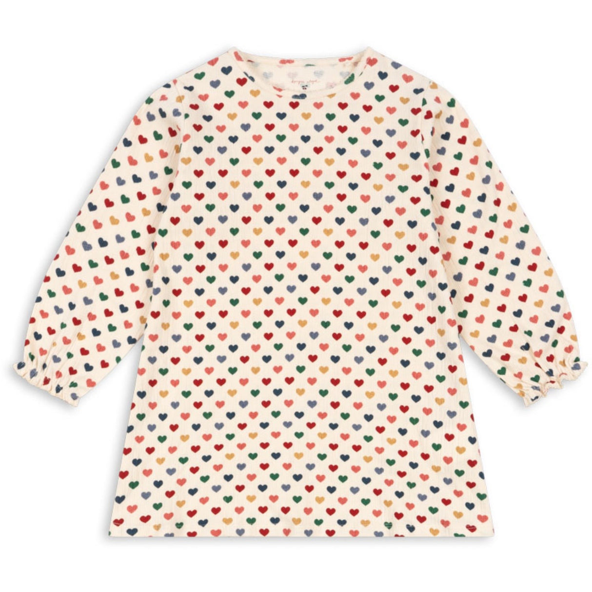 Konges Sløjd Coeur Coloré Chleo Dress Ocs