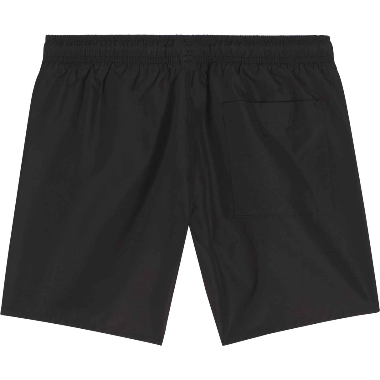 Calvin Klein Pvh Black Medium Drawstring Shorts
