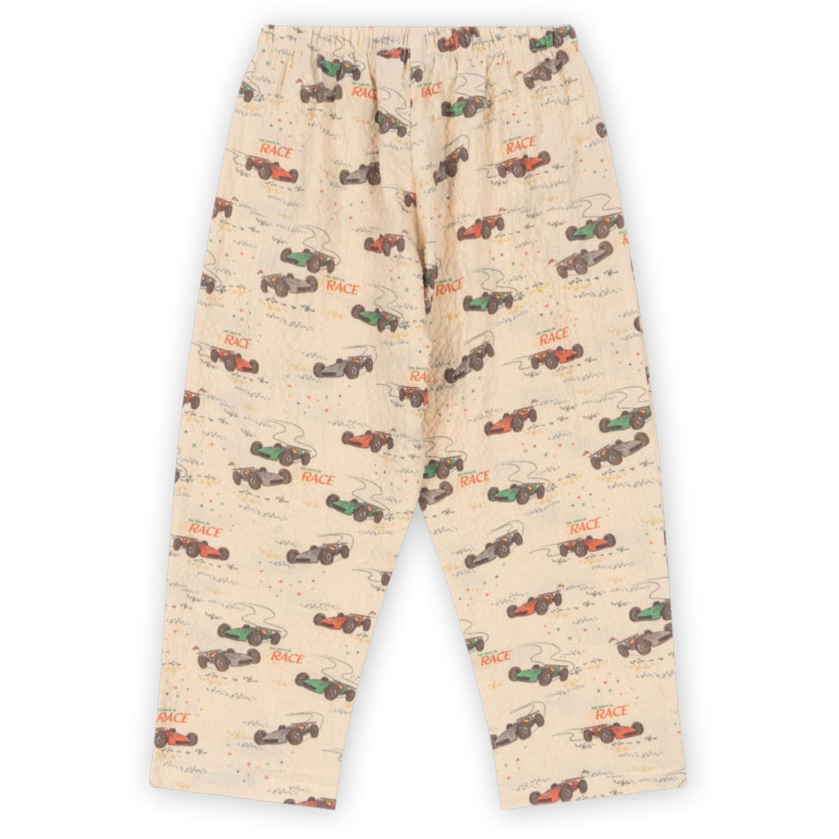 Konges Sløjd Grand Prix Elliot Pants Gots