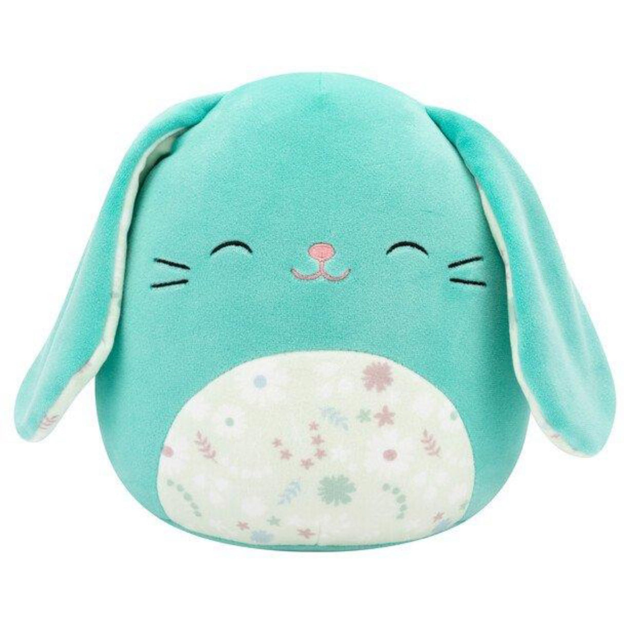 Squishmallows 19 Cm Spring Regan Bunny