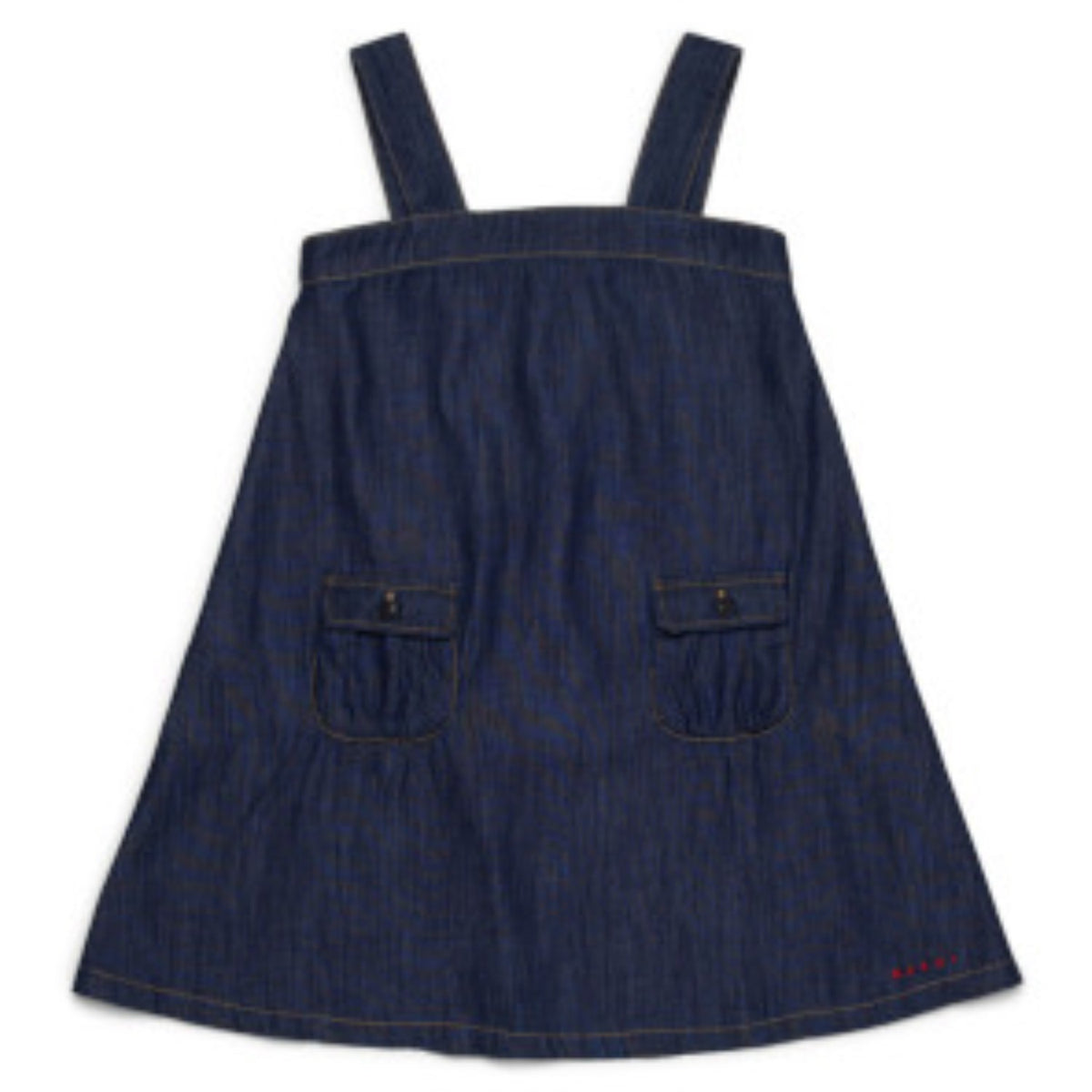 Buy Marni Denim Dress