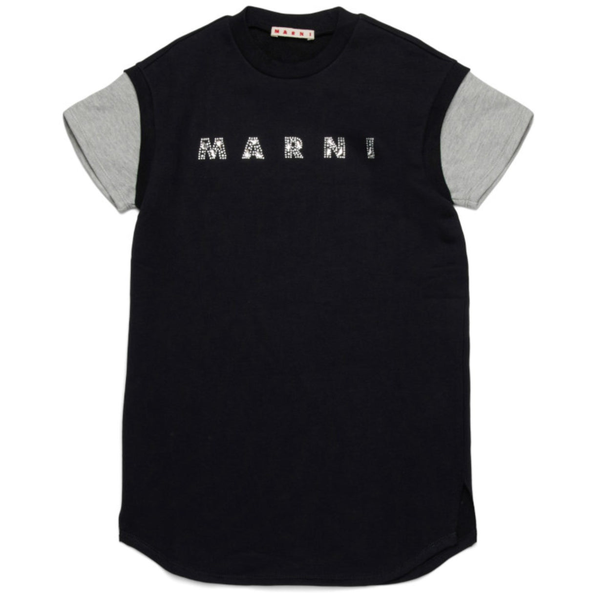Marni Black Dress