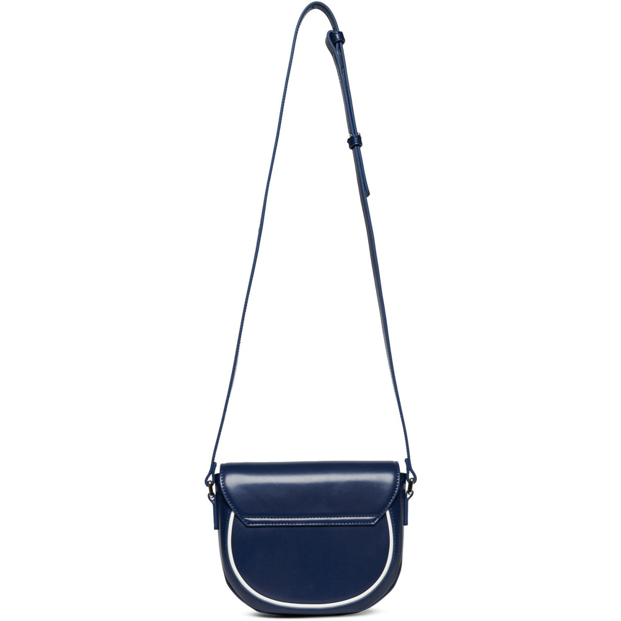 Marni Blue Navy Bag