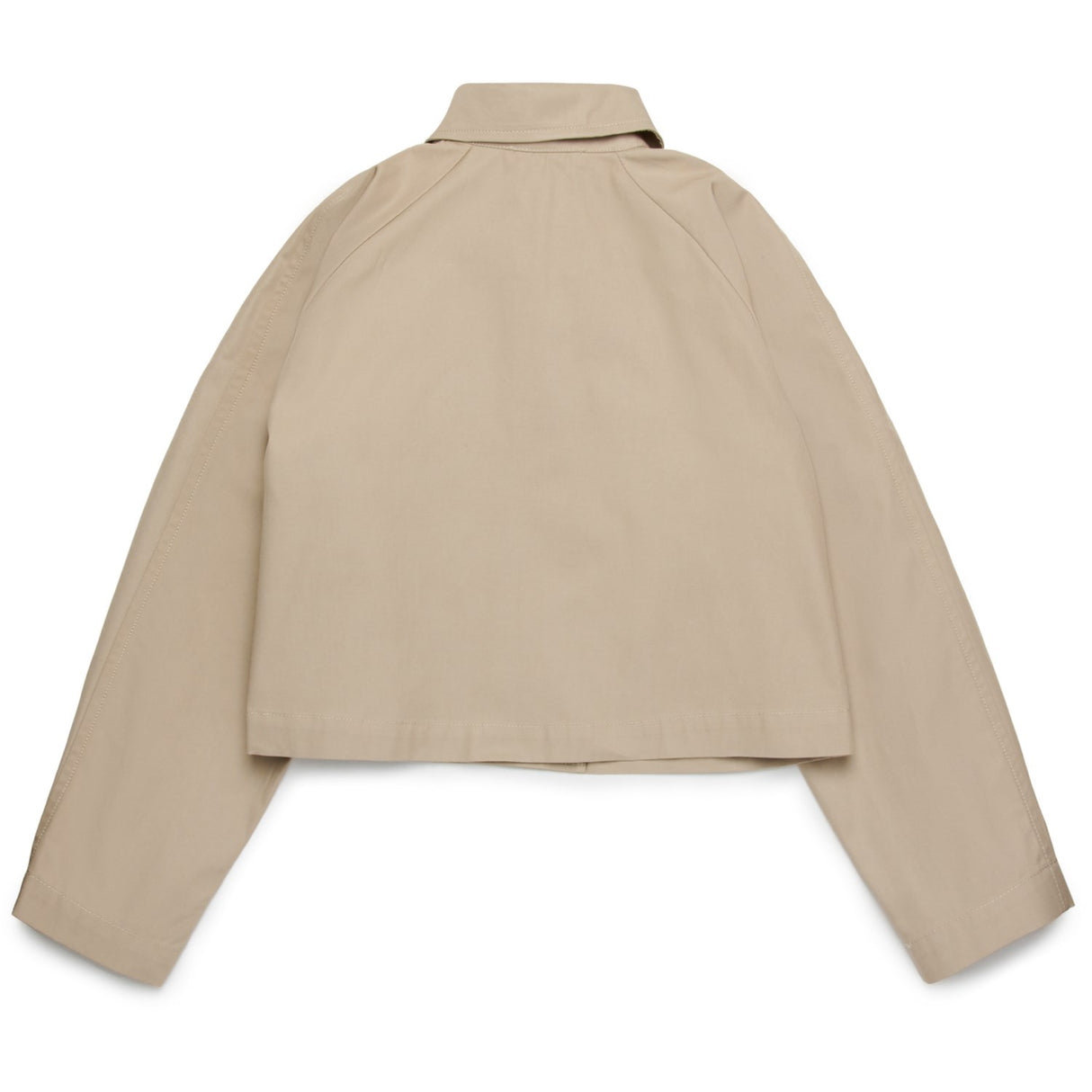 Marni Sand Beige Jacket