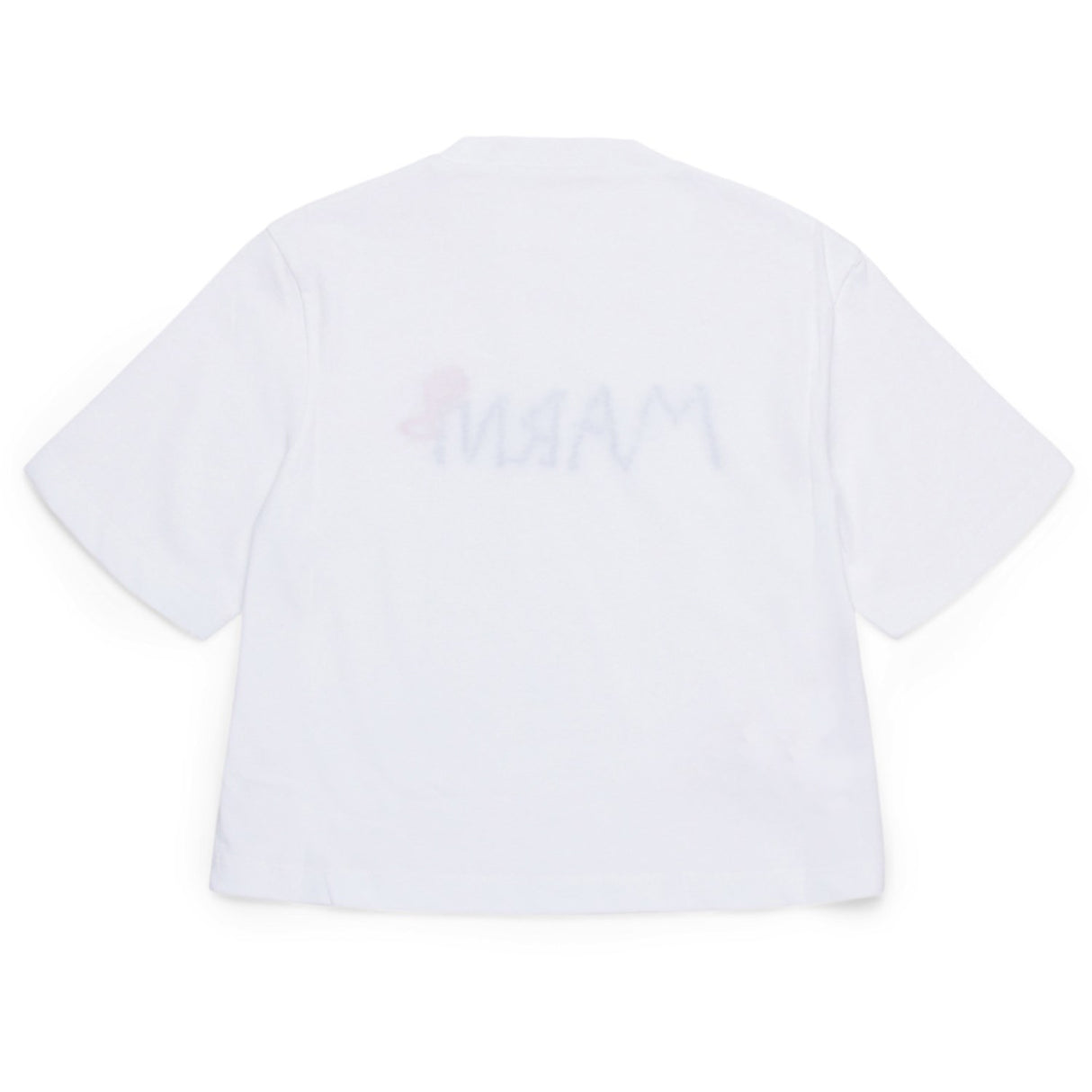 Marni White T-Shirt