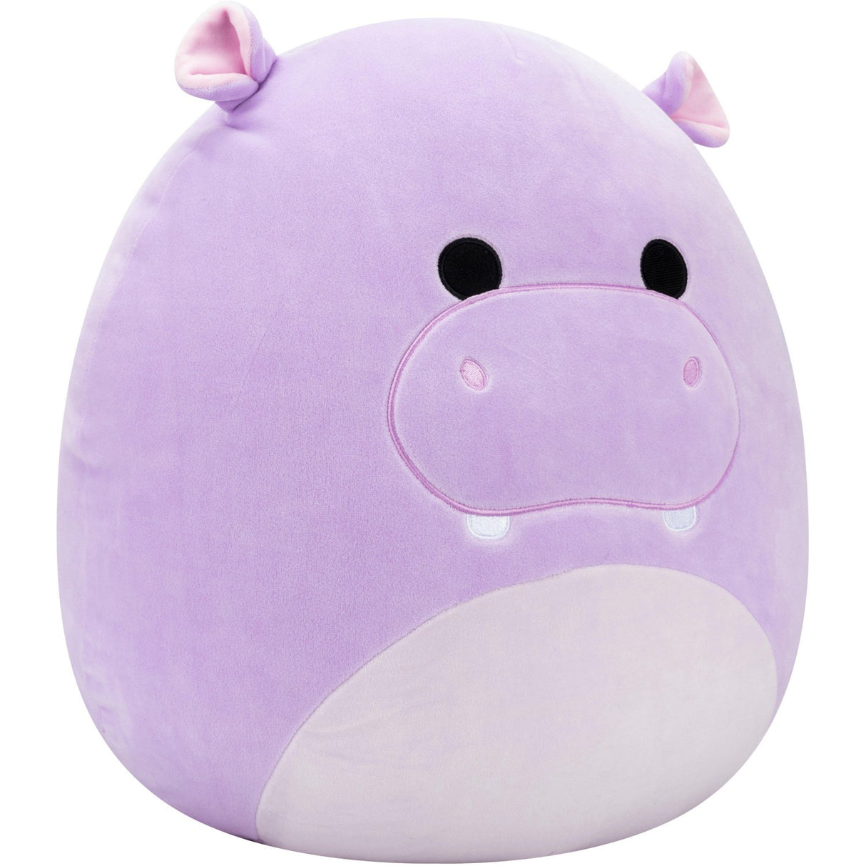 Squishmallows 40 Cm P22 Hanna Hippo