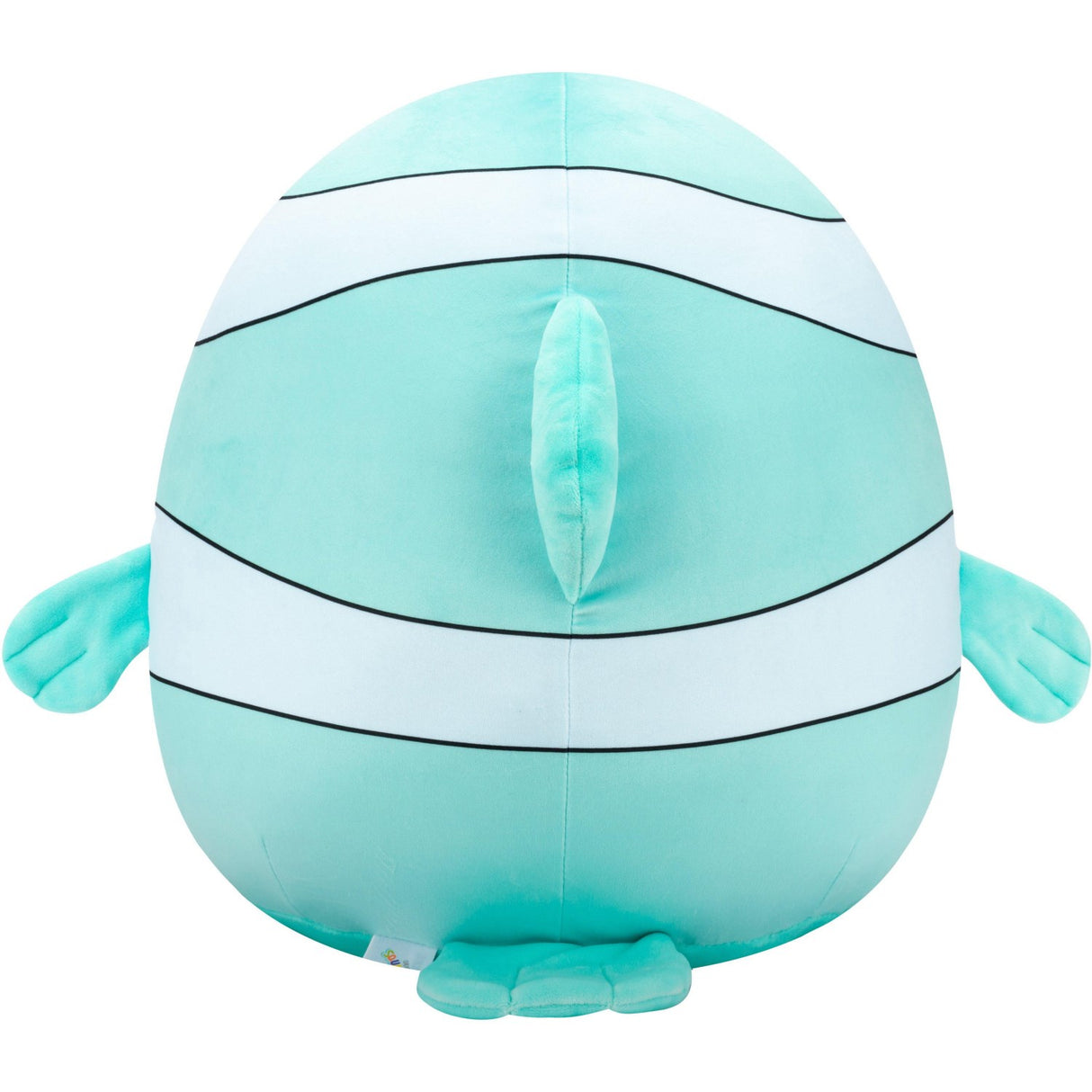 Squishmallows 40 Cm P23 Giuseppe Clownfish