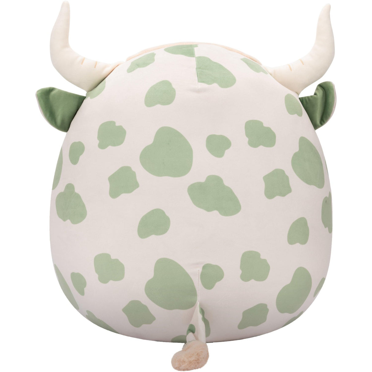 Squishmallows 50 Cm P23 Celestino Highland Cow