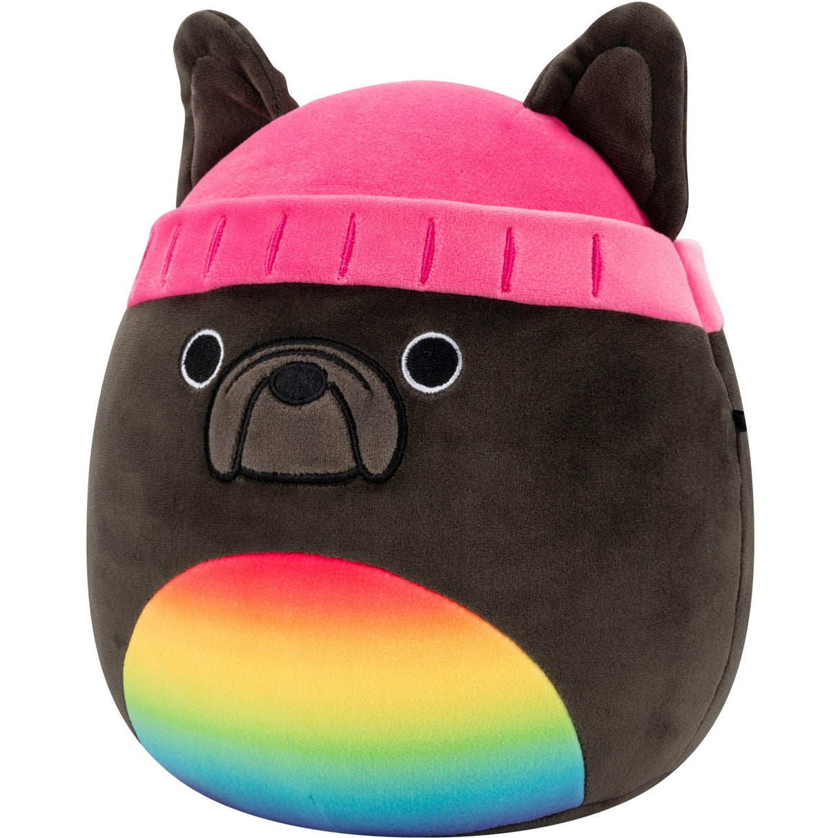 Squishmallows 19 Cm Pride Rhett