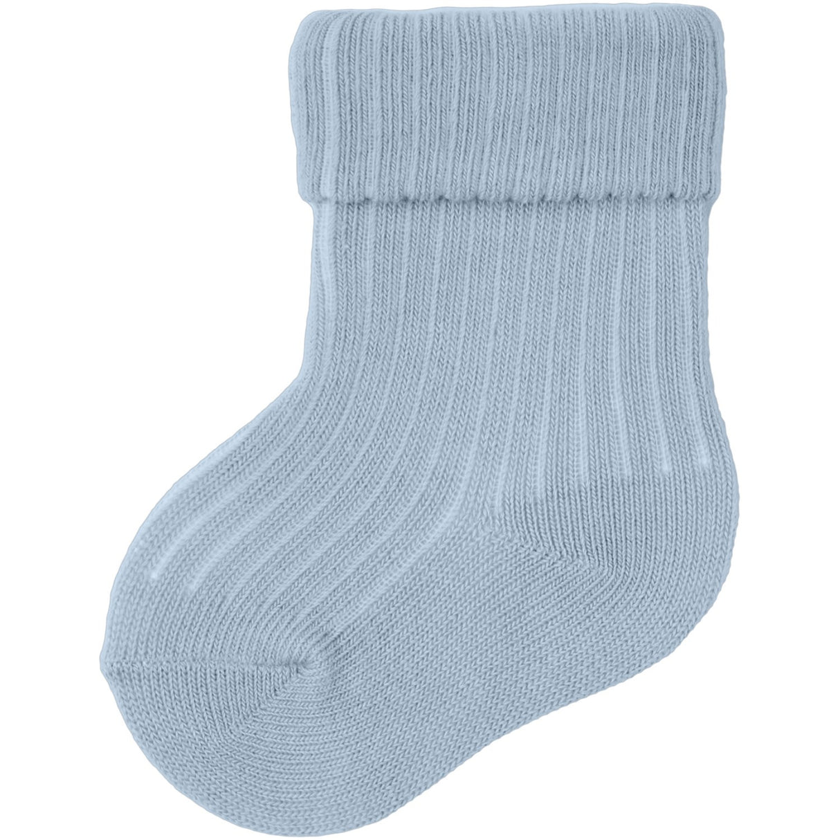 Name It Celestial Blue Nobbu Socks