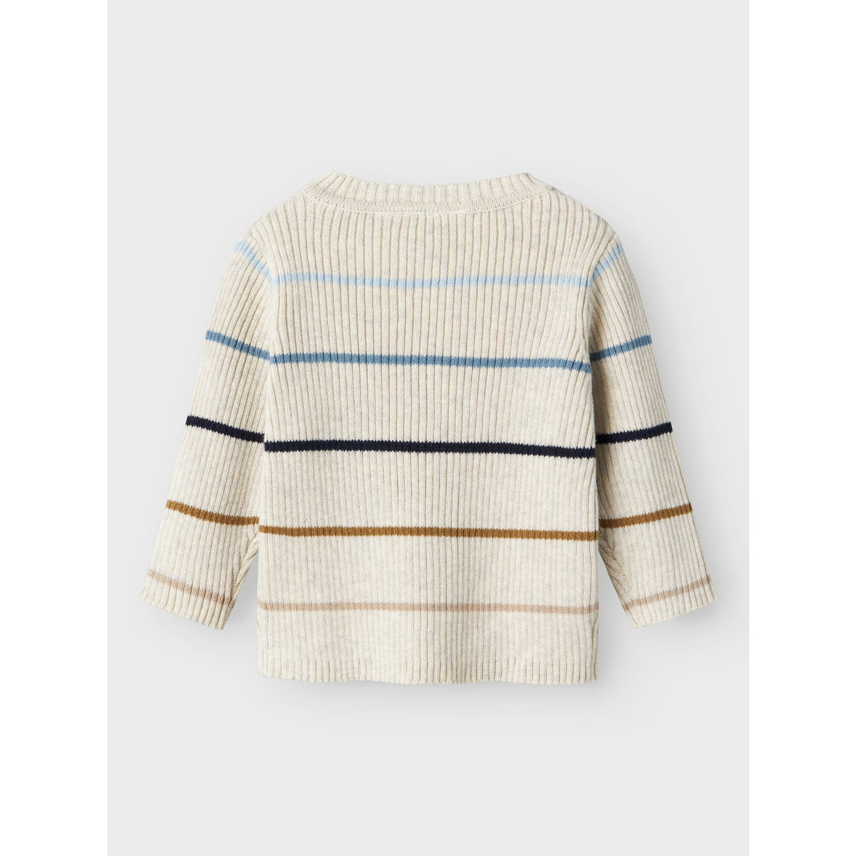 Name It Peyote Melange Demikkel Knit Cardigan