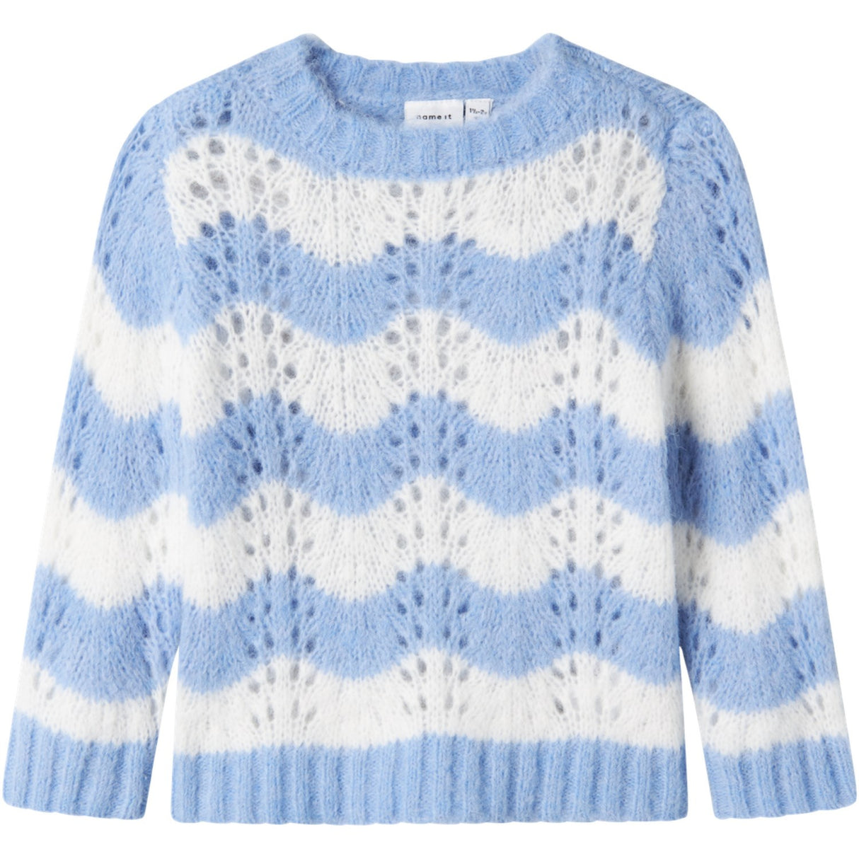 Name It Serenity Damilla Knit