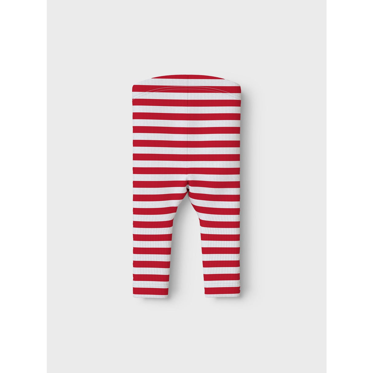 Name It Bright White Folisa Leggings