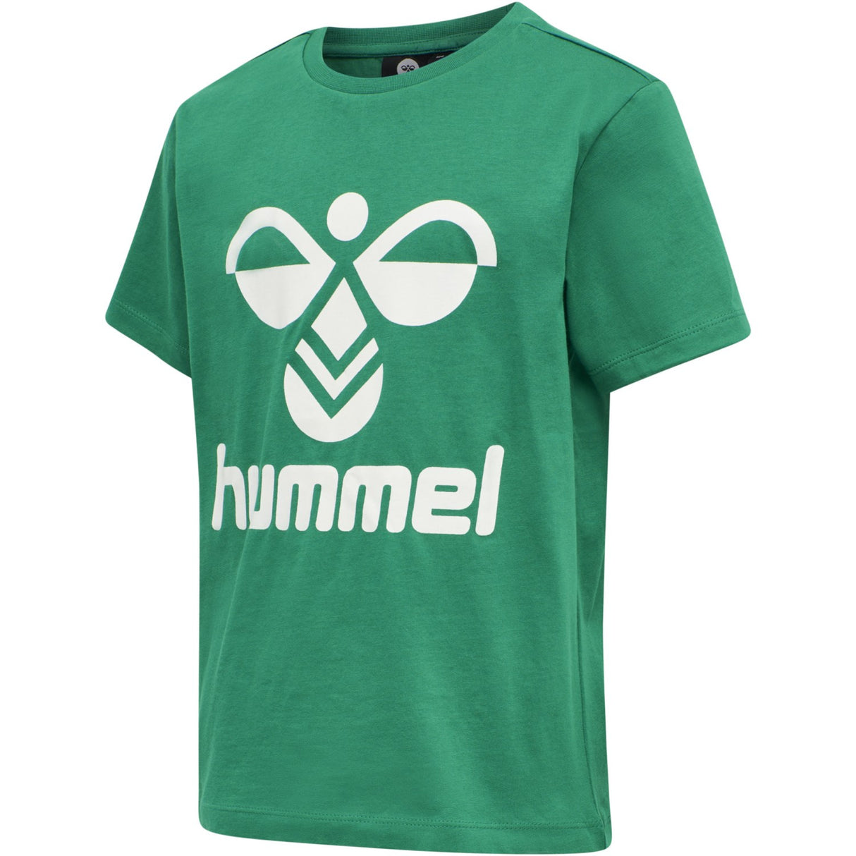 Hummel Pepper Green Tres T-Shirt S/S