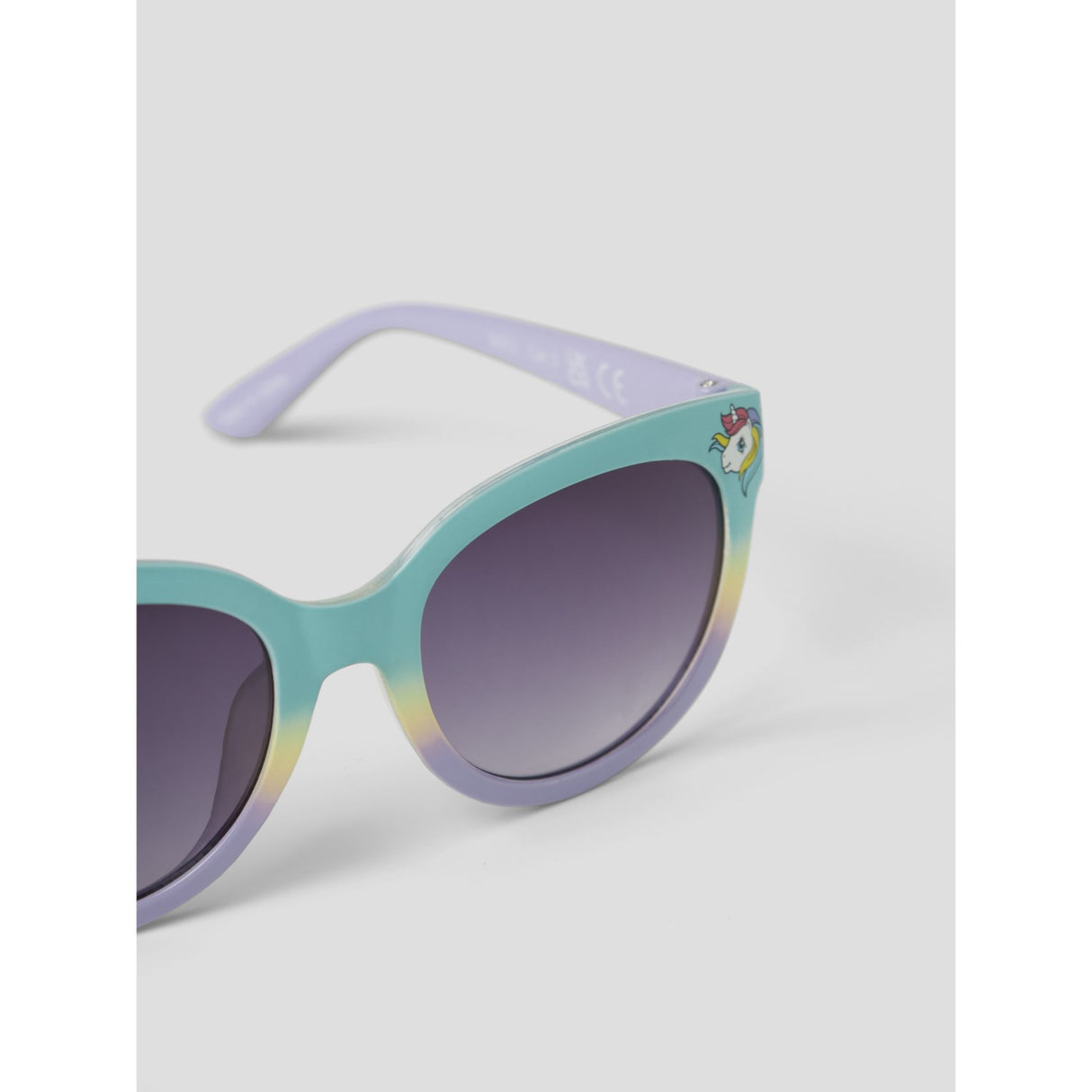 Name It Orchid Bloom N051 Marie My Little Pony Sunglasses