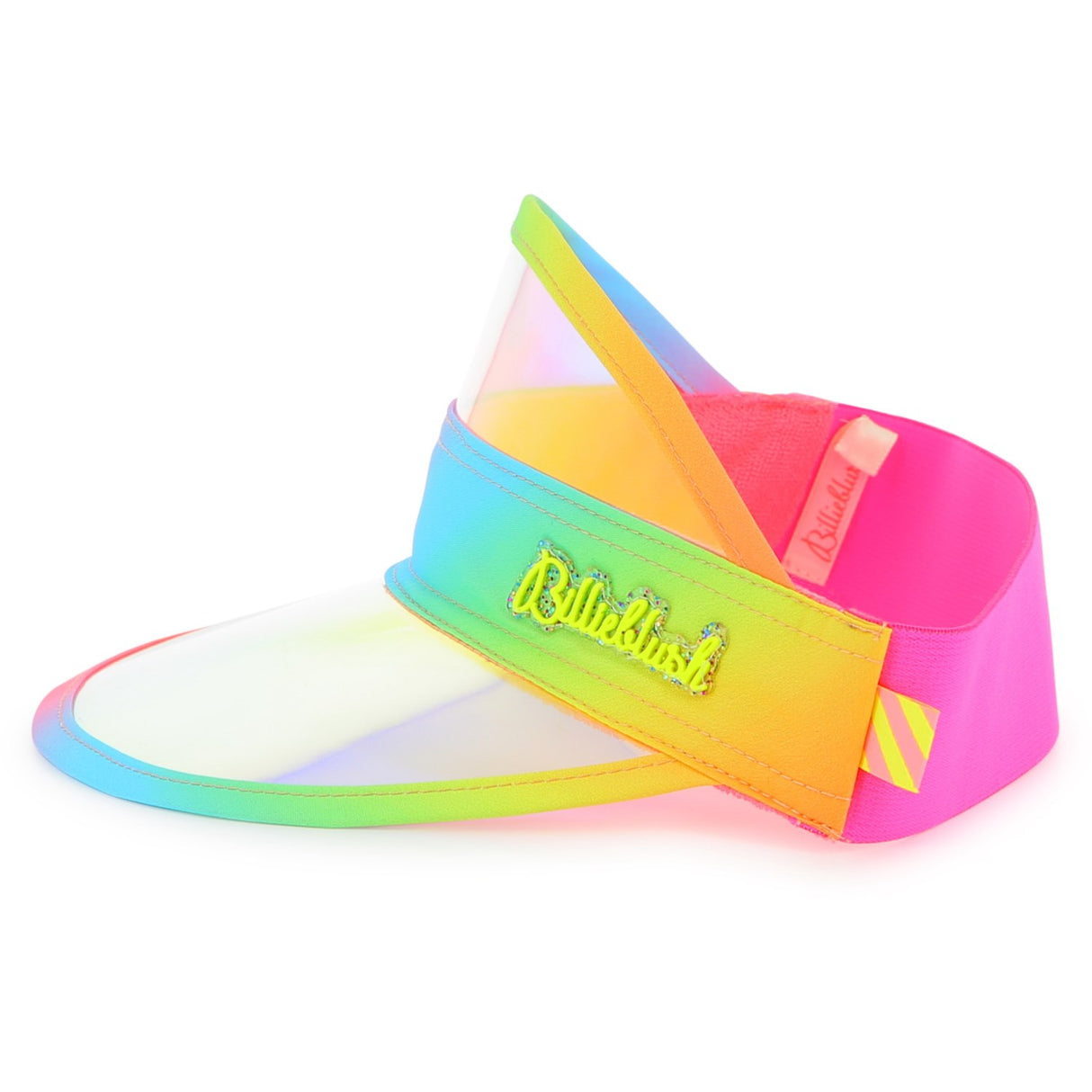 Billieblush Multicoloured Eyeshade Visor