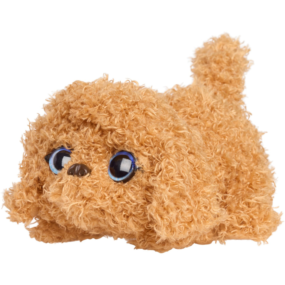 FurReal My Minis 15 Cm Poodle