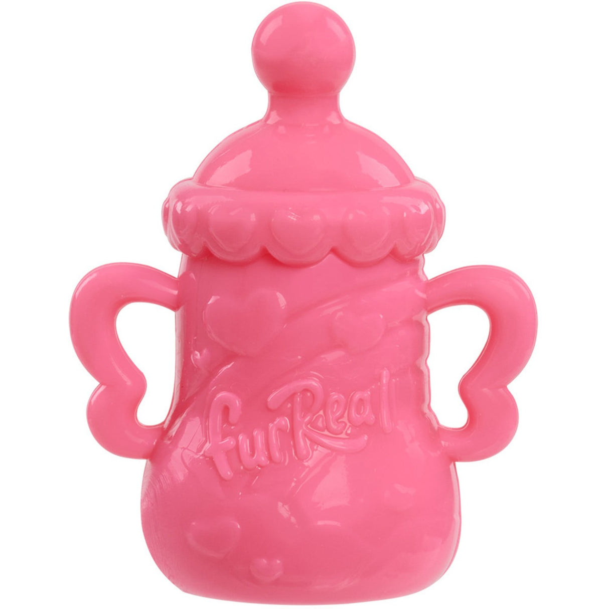 FurReal Newborns 15 Cm Hvalp