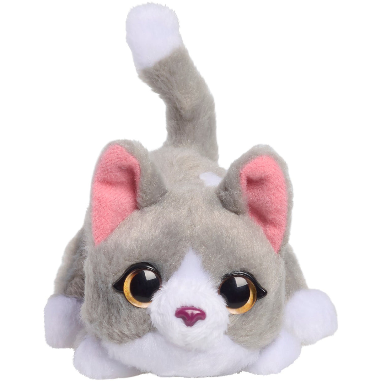 FurReal My Minis 15 Cm Tuxedo Cat