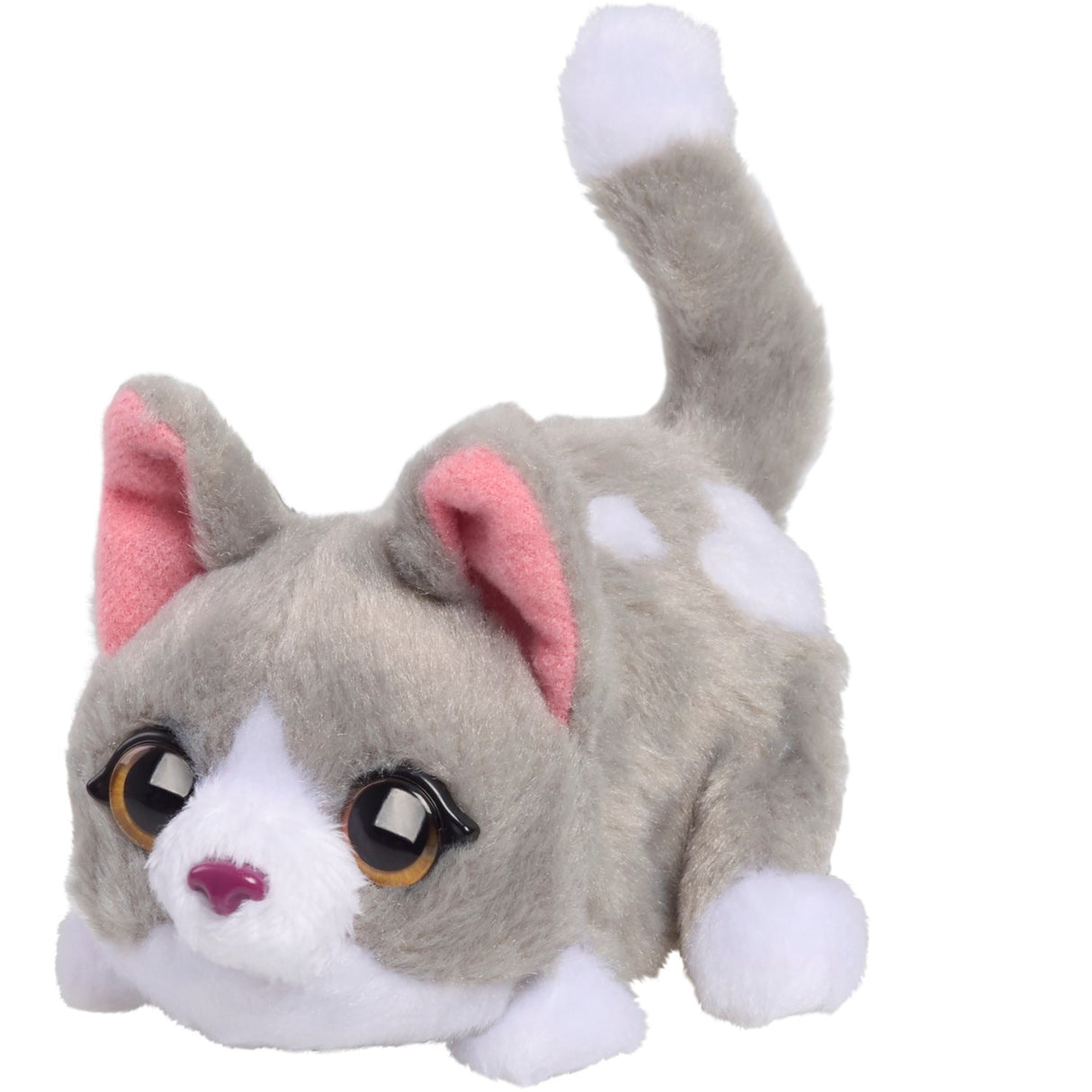 FurReal My Minis 15 Cm Tuxedo Cat