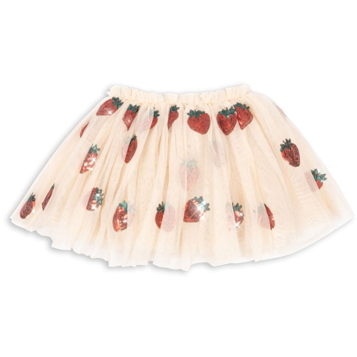Konges Sløjd Strawberry Yvonne Skirt