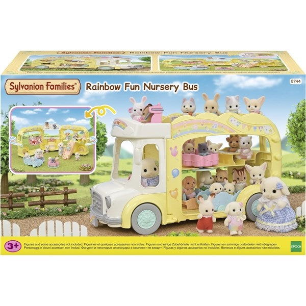 Sylvanian Families® 4