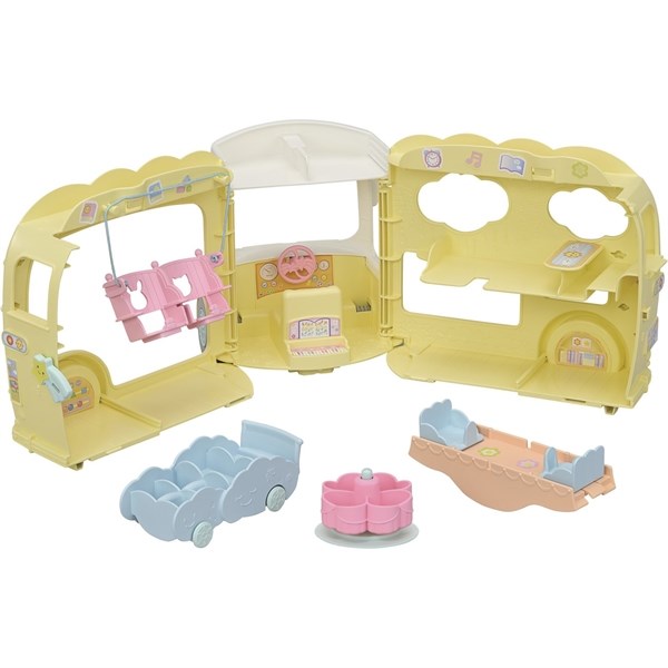Sylvanian Families® 3
