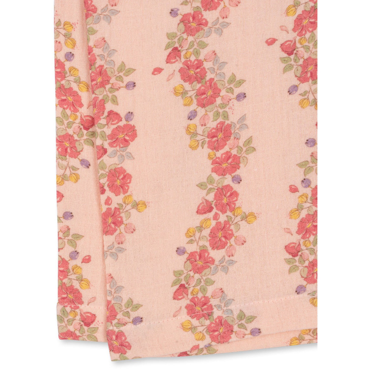 Konges Sløjd Floria Pink Coco Pants Gots